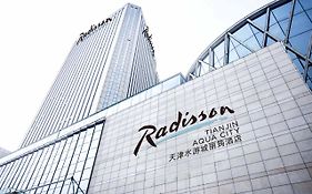 Radisson Hotel Tianjin Aqua City